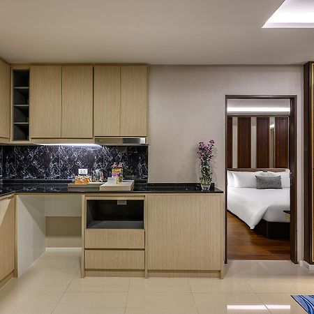 Mida Grande Resort Phuket المظهر الخارجي الصورة