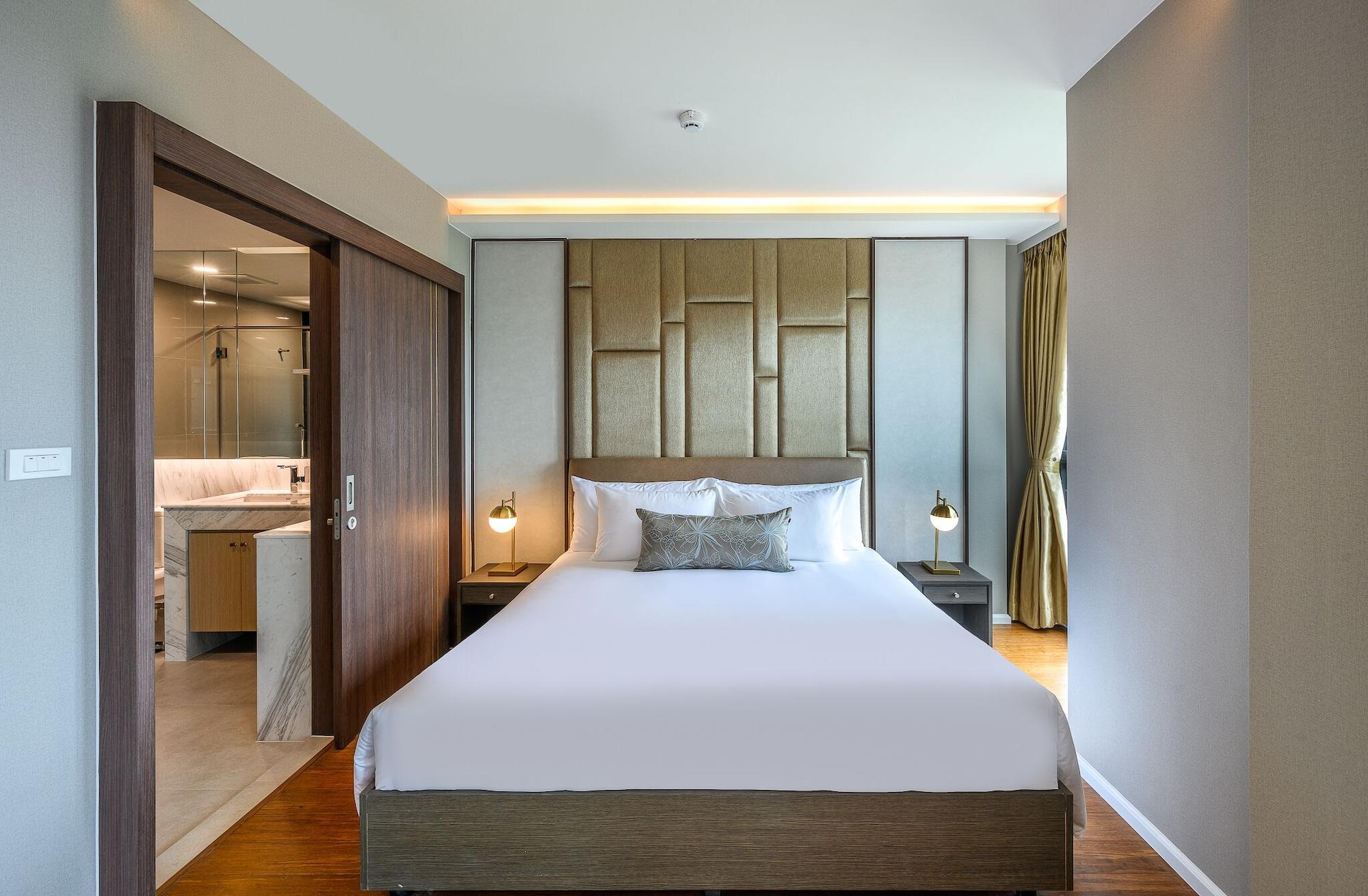 Mida Grande Resort Phuket المظهر الخارجي الصورة