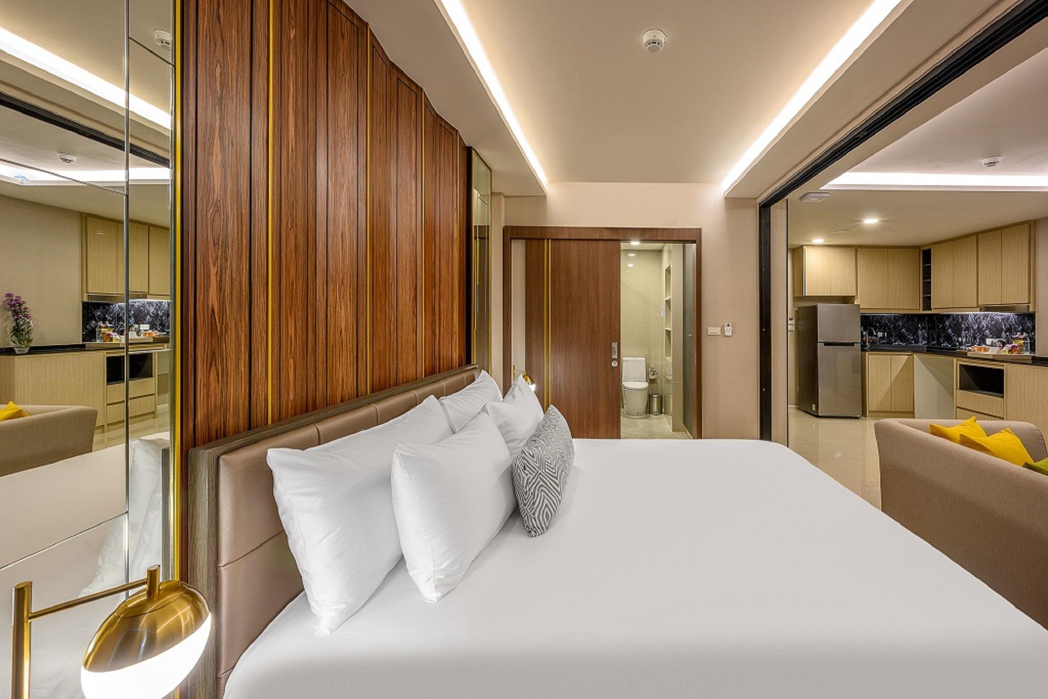 Mida Grande Resort Phuket المظهر الخارجي الصورة