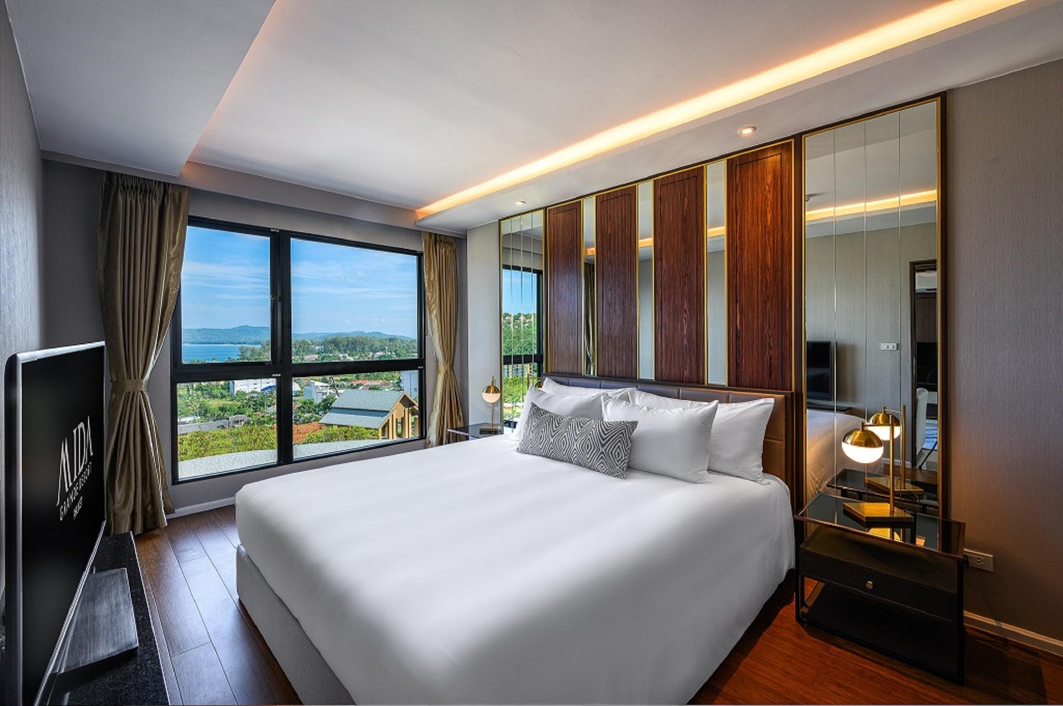 Mida Grande Resort Phuket المظهر الخارجي الصورة