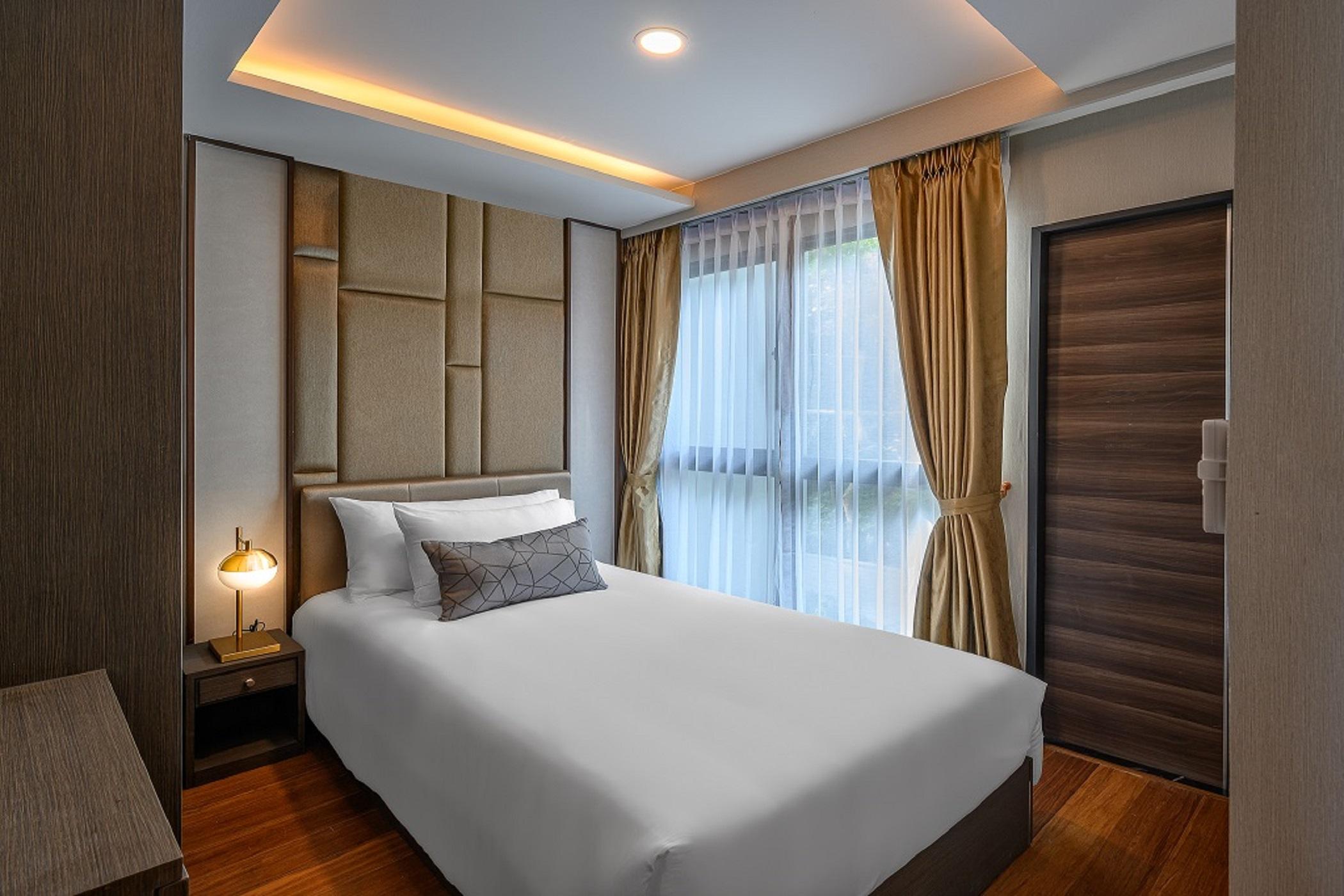 Mida Grande Resort Phuket المظهر الخارجي الصورة