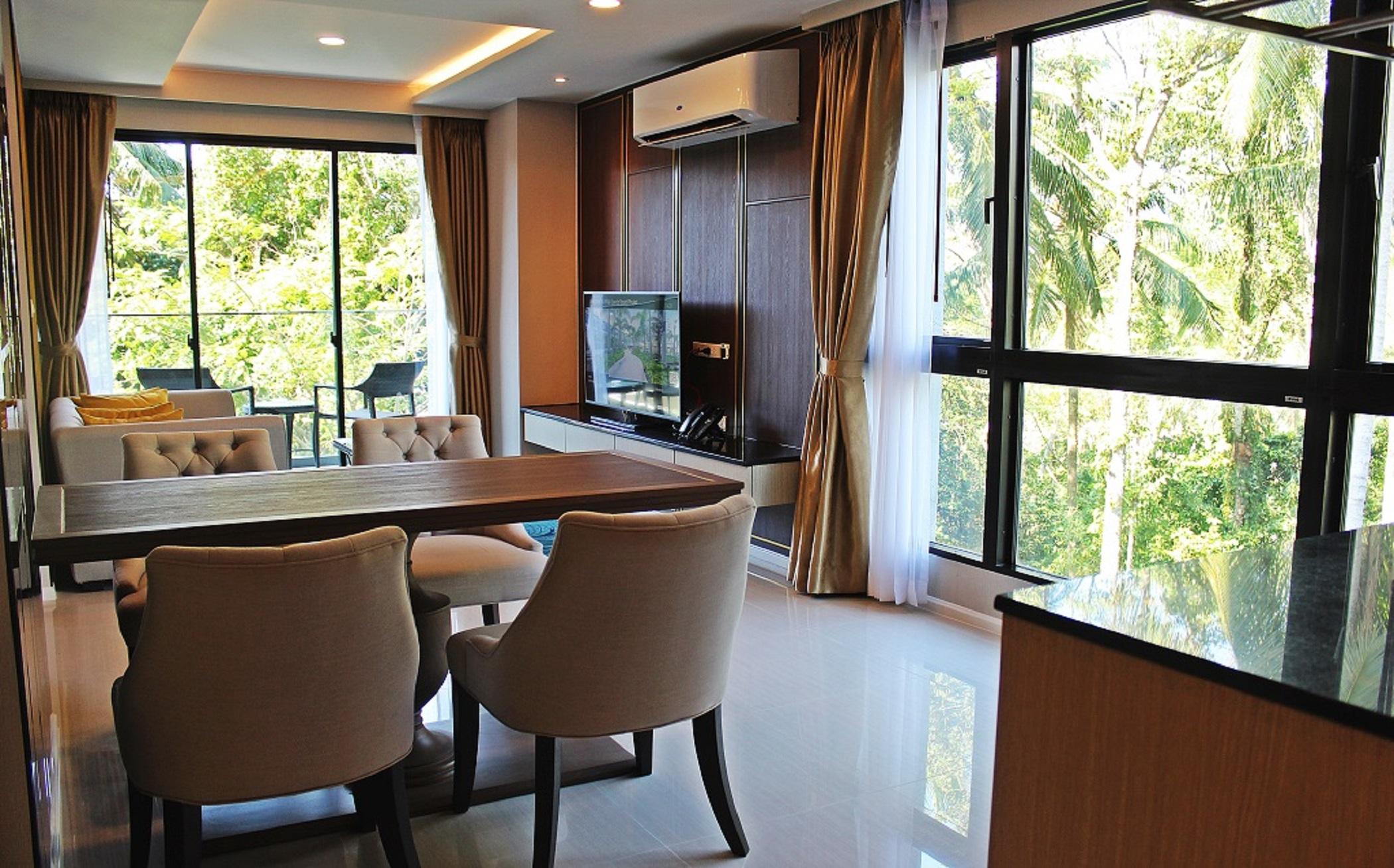 Mida Grande Resort Phuket المظهر الخارجي الصورة