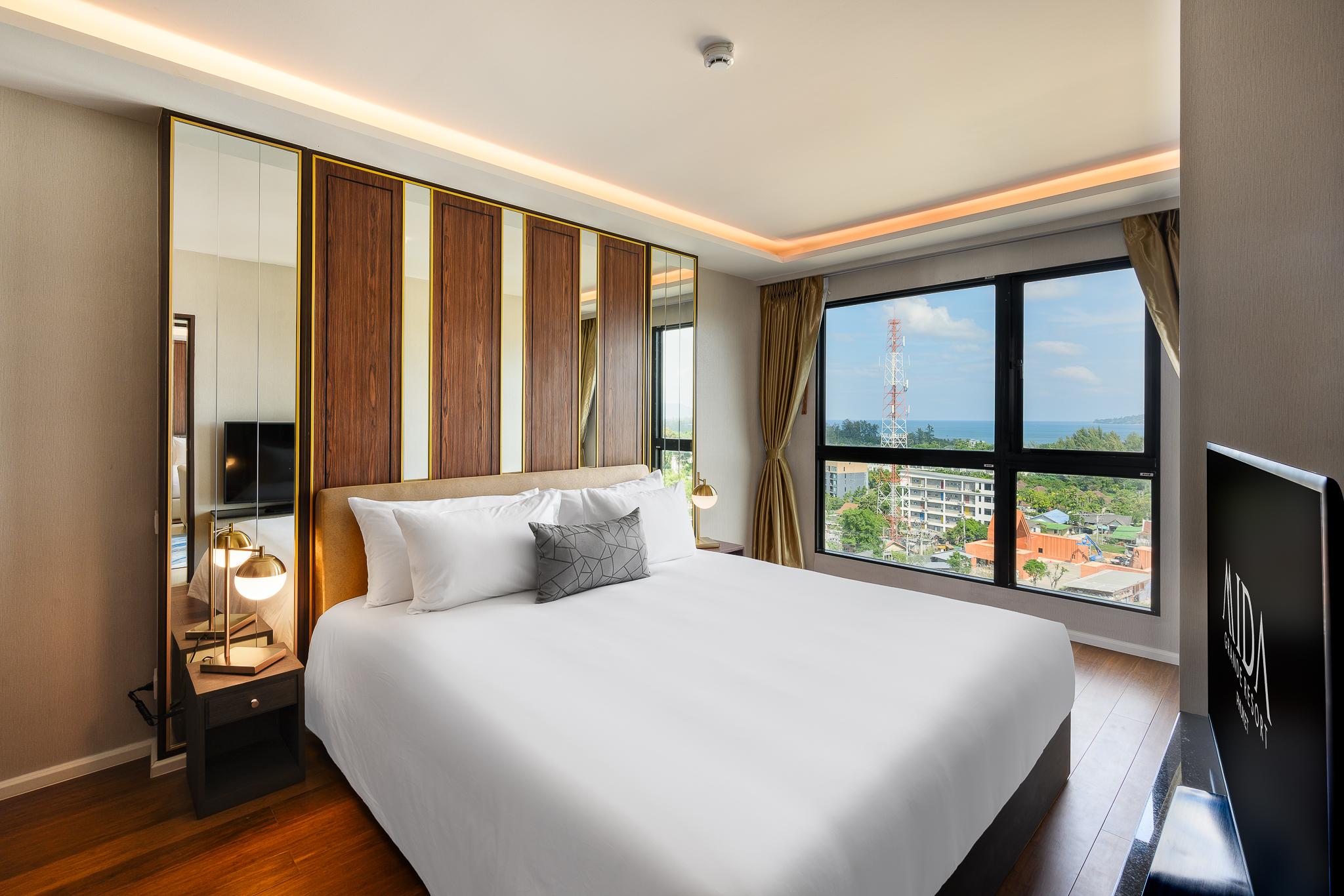 Mida Grande Resort Phuket المظهر الخارجي الصورة