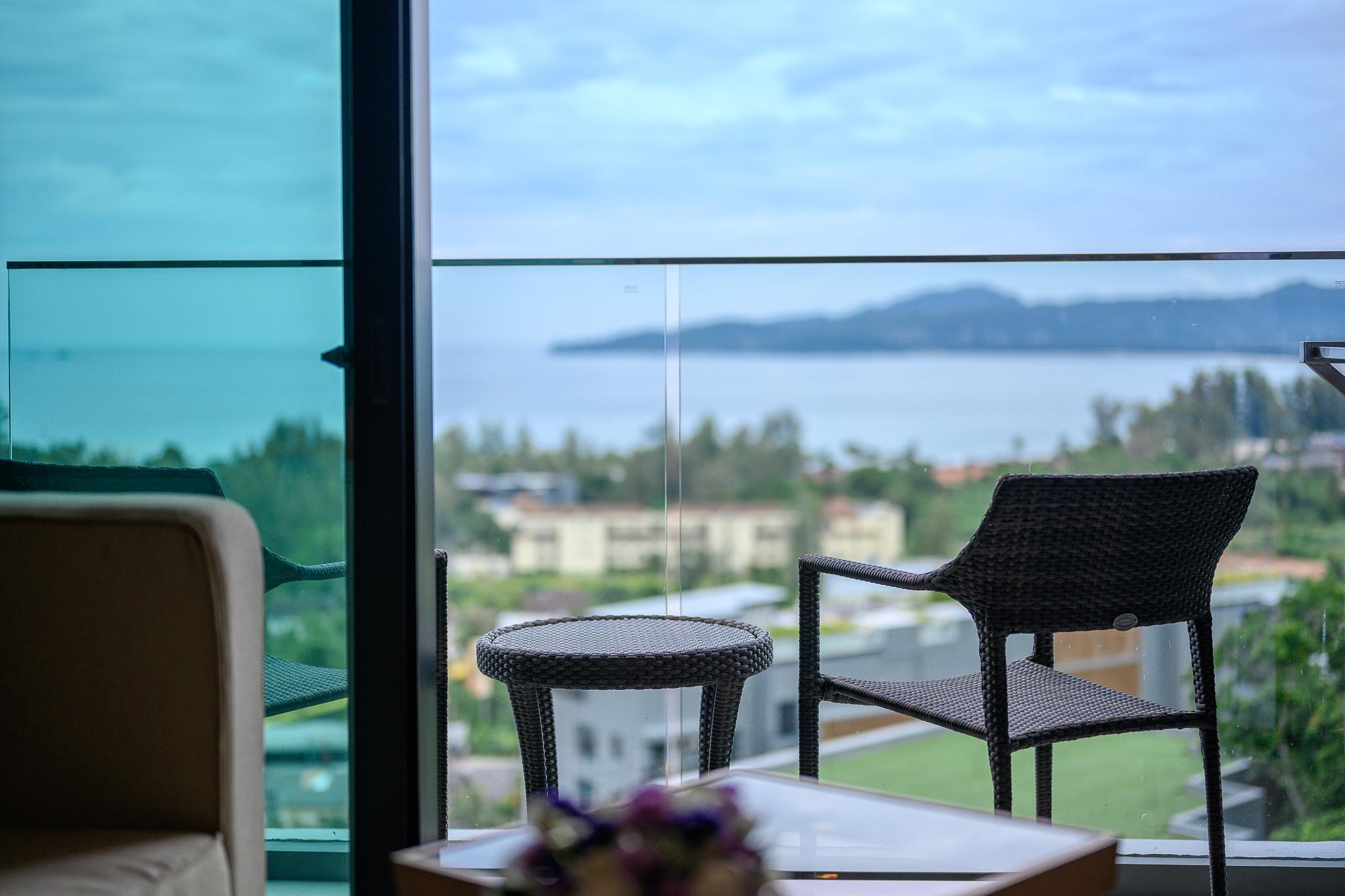 Mida Grande Resort Phuket المظهر الخارجي الصورة