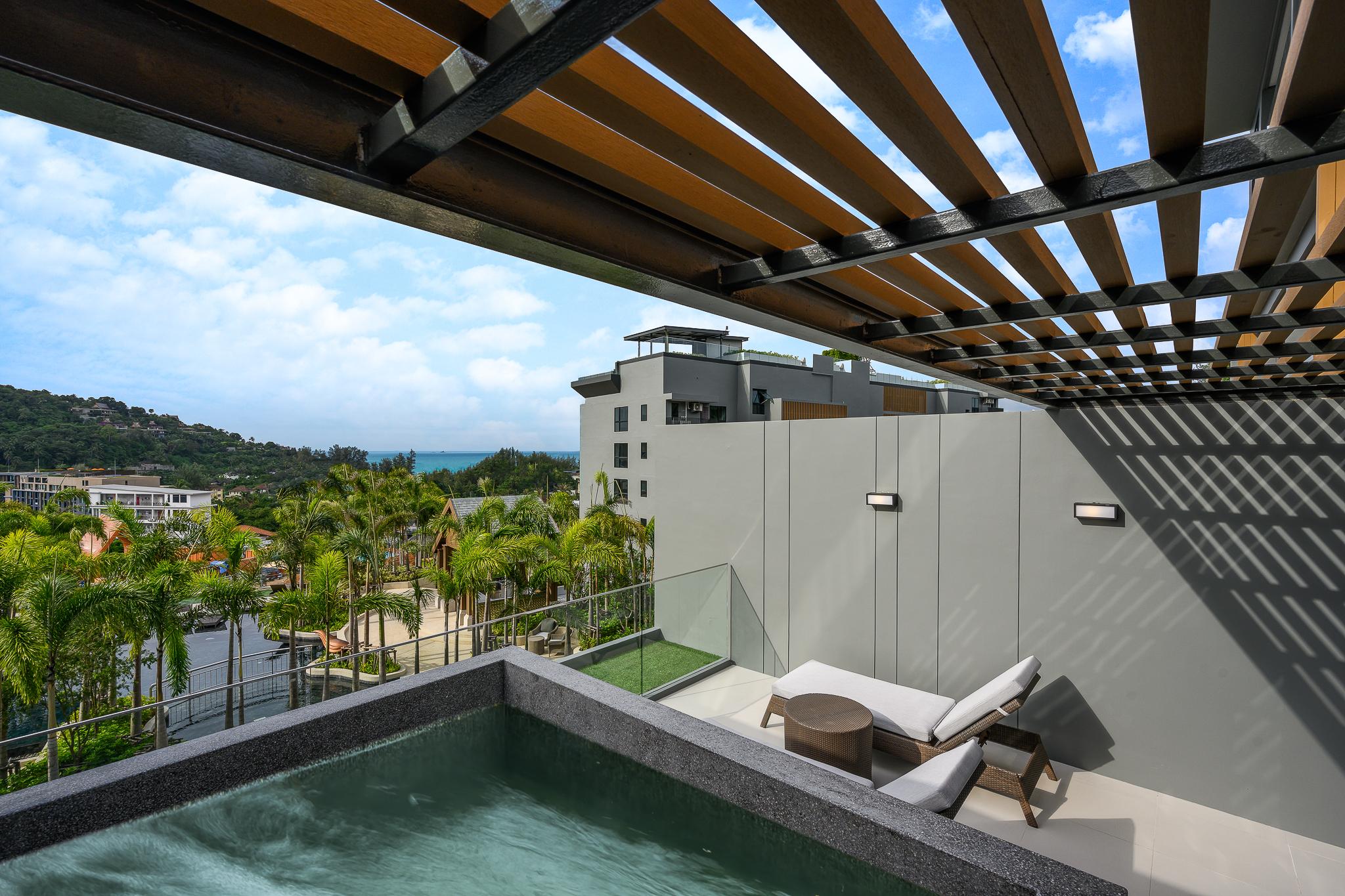 Mida Grande Resort Phuket المظهر الخارجي الصورة