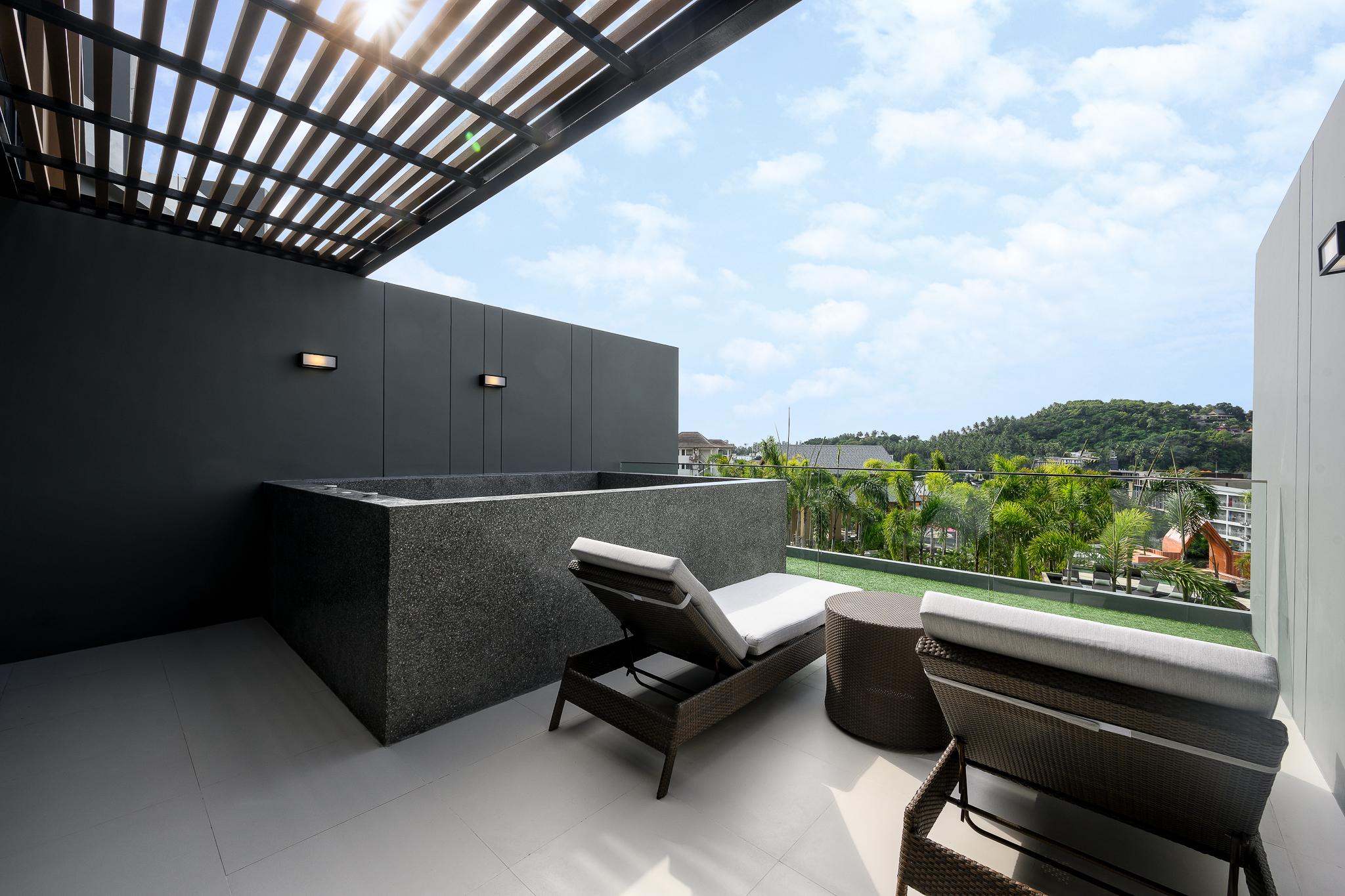 Mida Grande Resort Phuket المظهر الخارجي الصورة