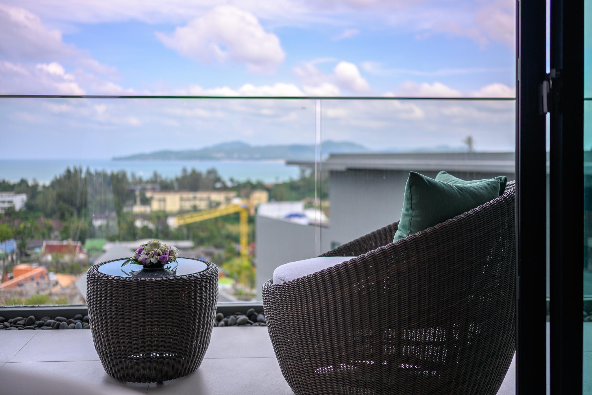 Mida Grande Resort Phuket المظهر الخارجي الصورة