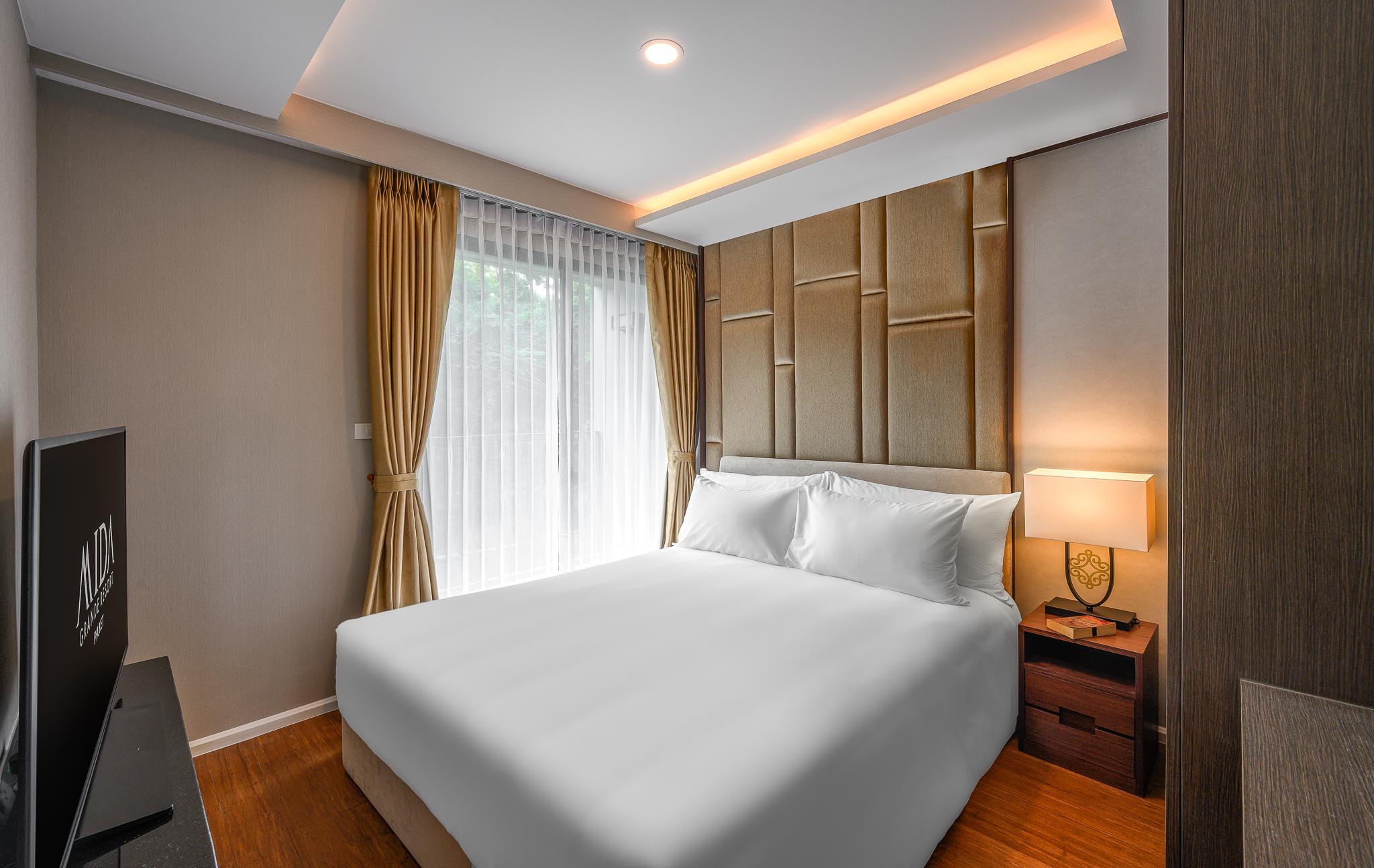 Mida Grande Resort Phuket المظهر الخارجي الصورة