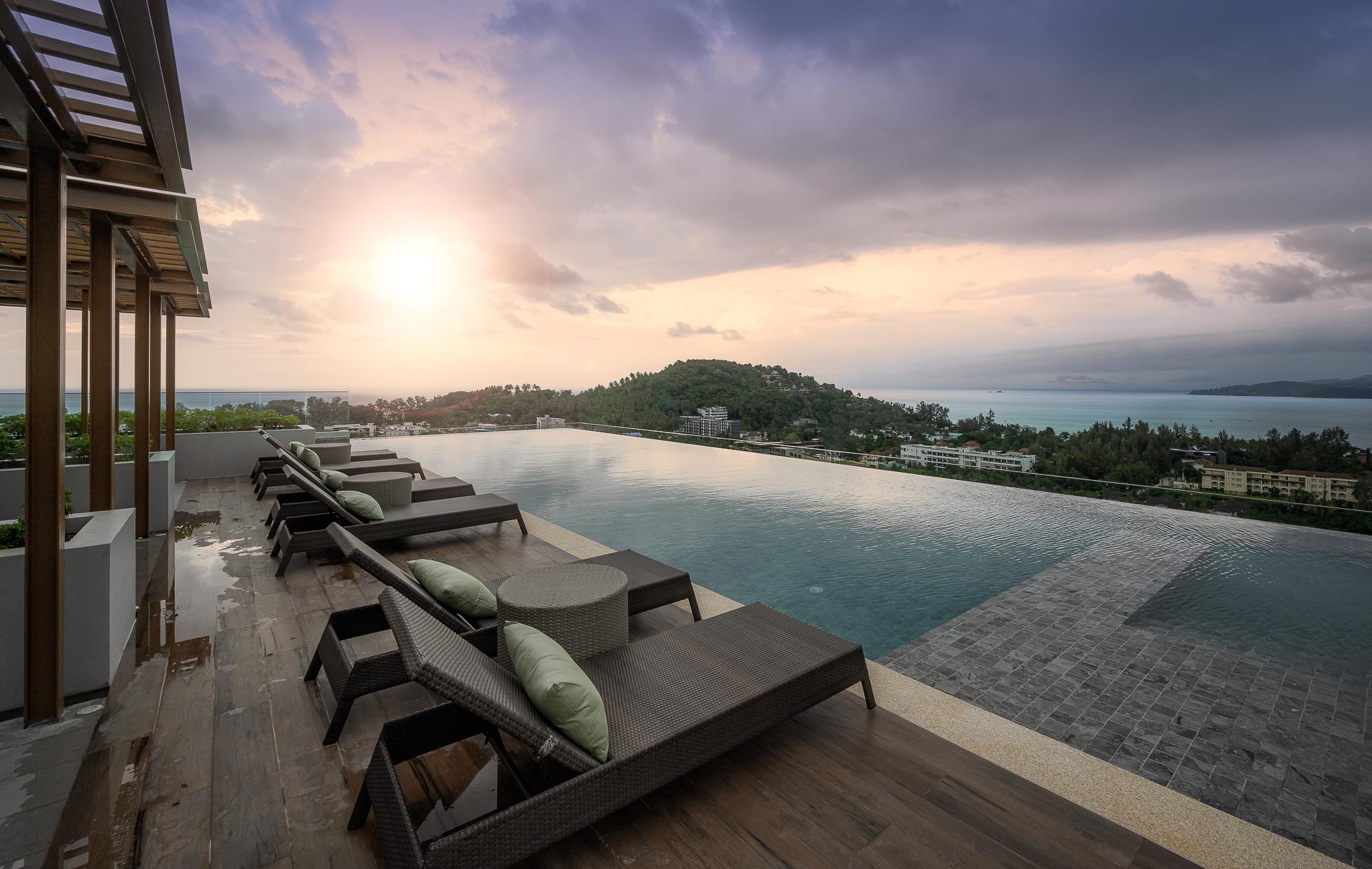 Mida Grande Resort Phuket المظهر الخارجي الصورة