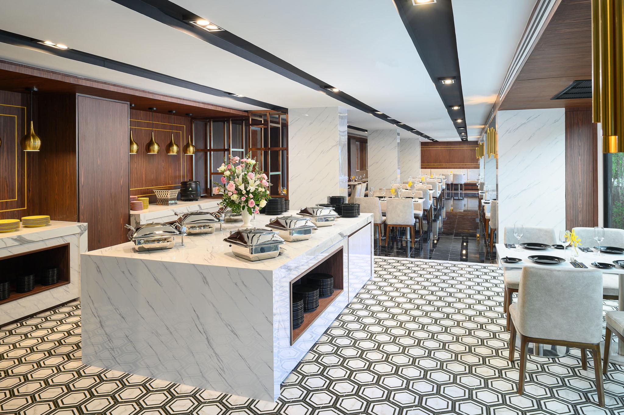 Mida Grande Resort Phuket المظهر الخارجي الصورة