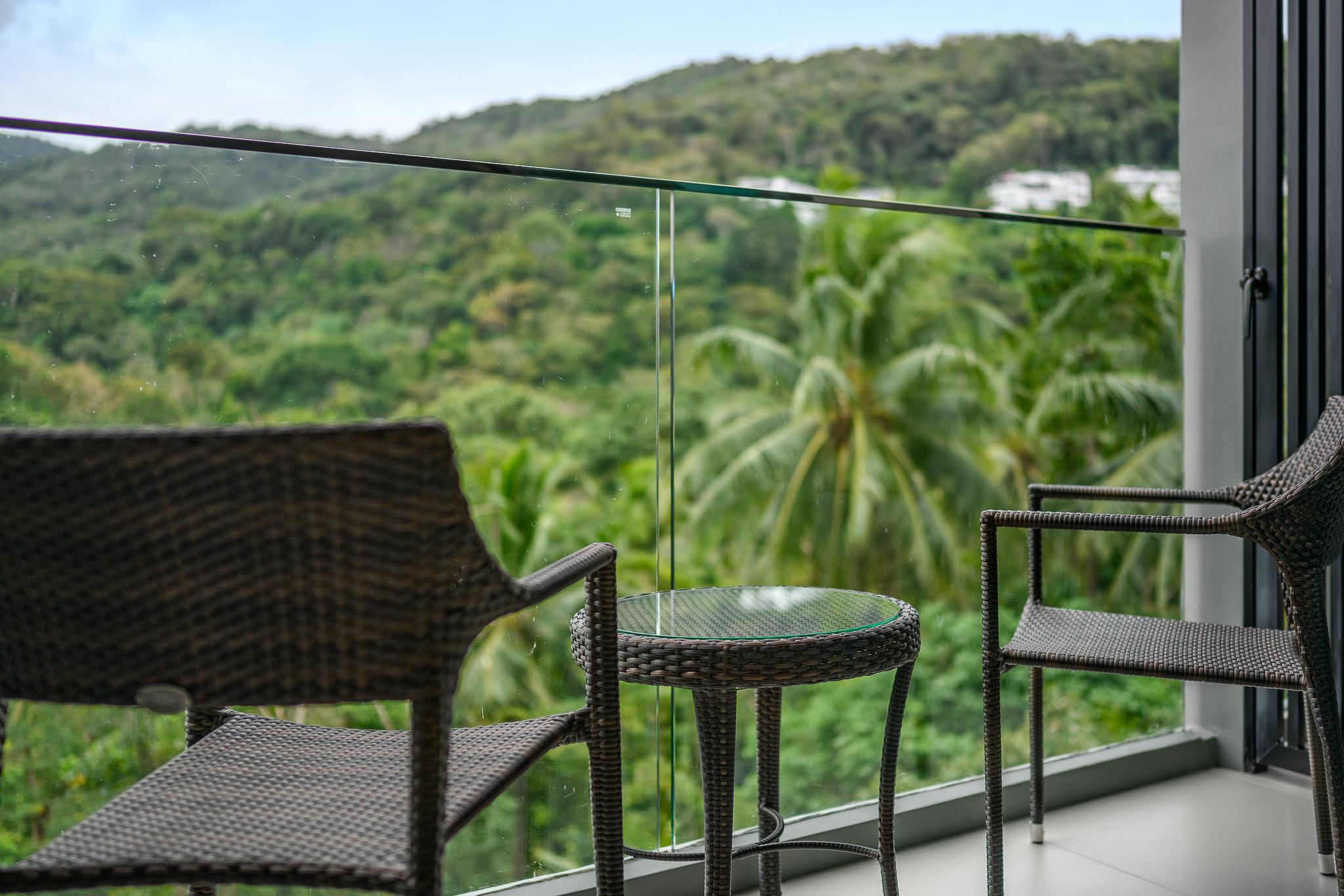 Mida Grande Resort Phuket المظهر الخارجي الصورة