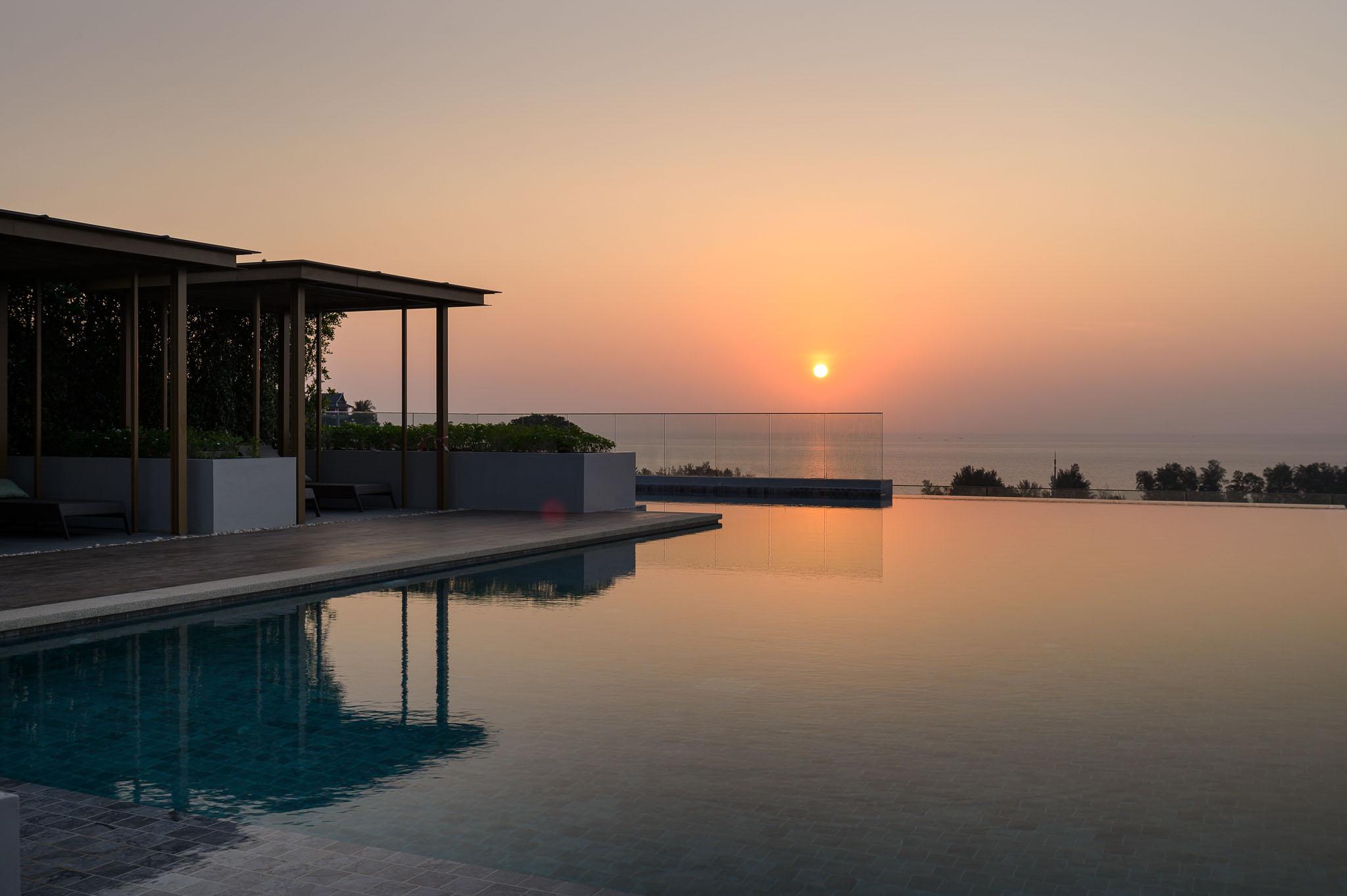 Mida Grande Resort Phuket المظهر الخارجي الصورة