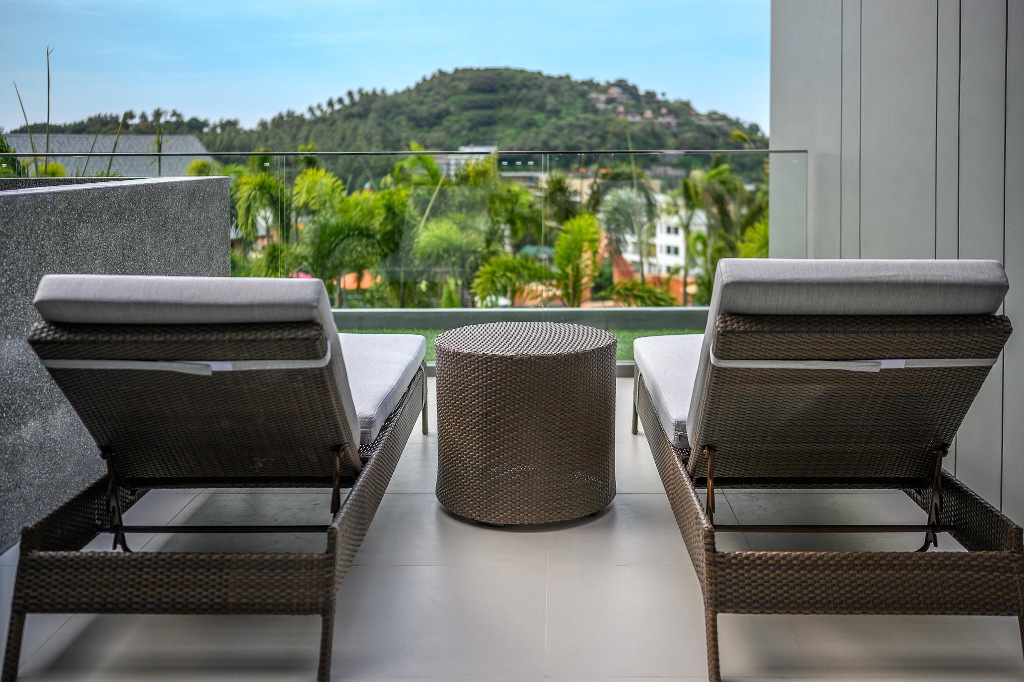 Mida Grande Resort Phuket المظهر الخارجي الصورة