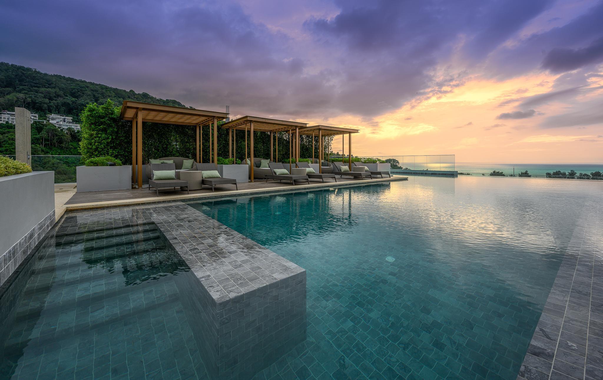 Mida Grande Resort Phuket المظهر الخارجي الصورة