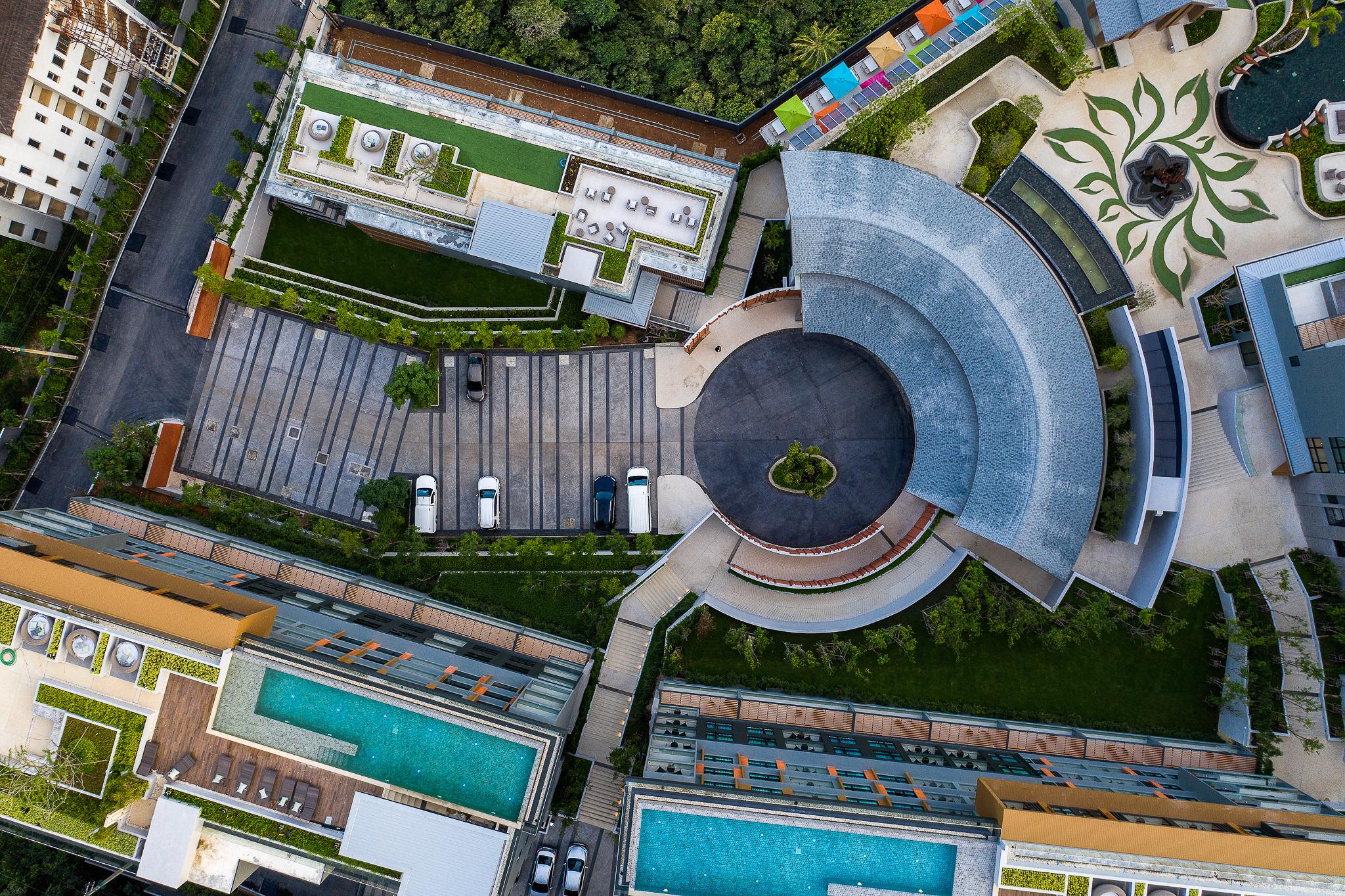 Mida Grande Resort Phuket المظهر الخارجي الصورة