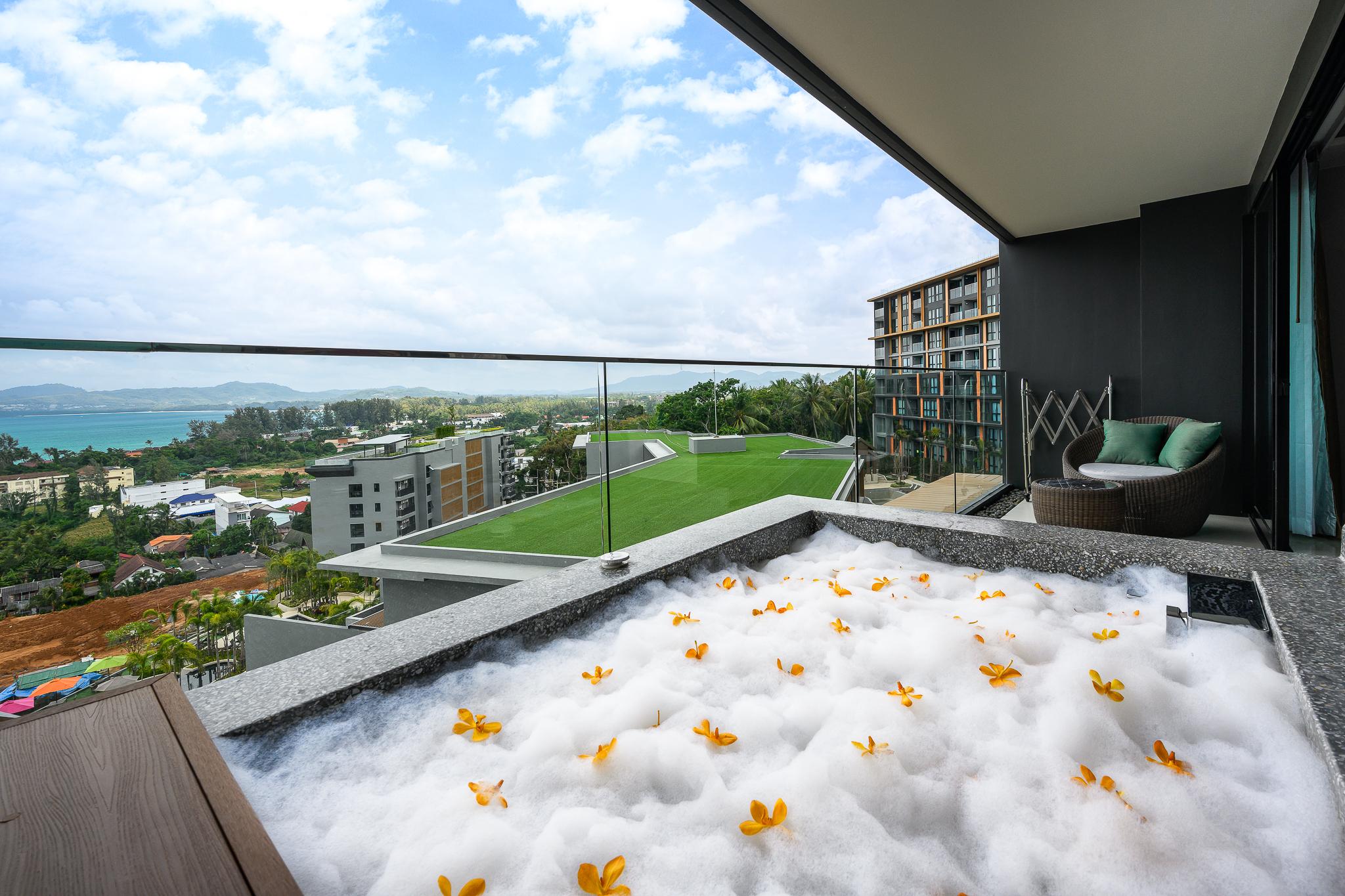 Mida Grande Resort Phuket المظهر الخارجي الصورة