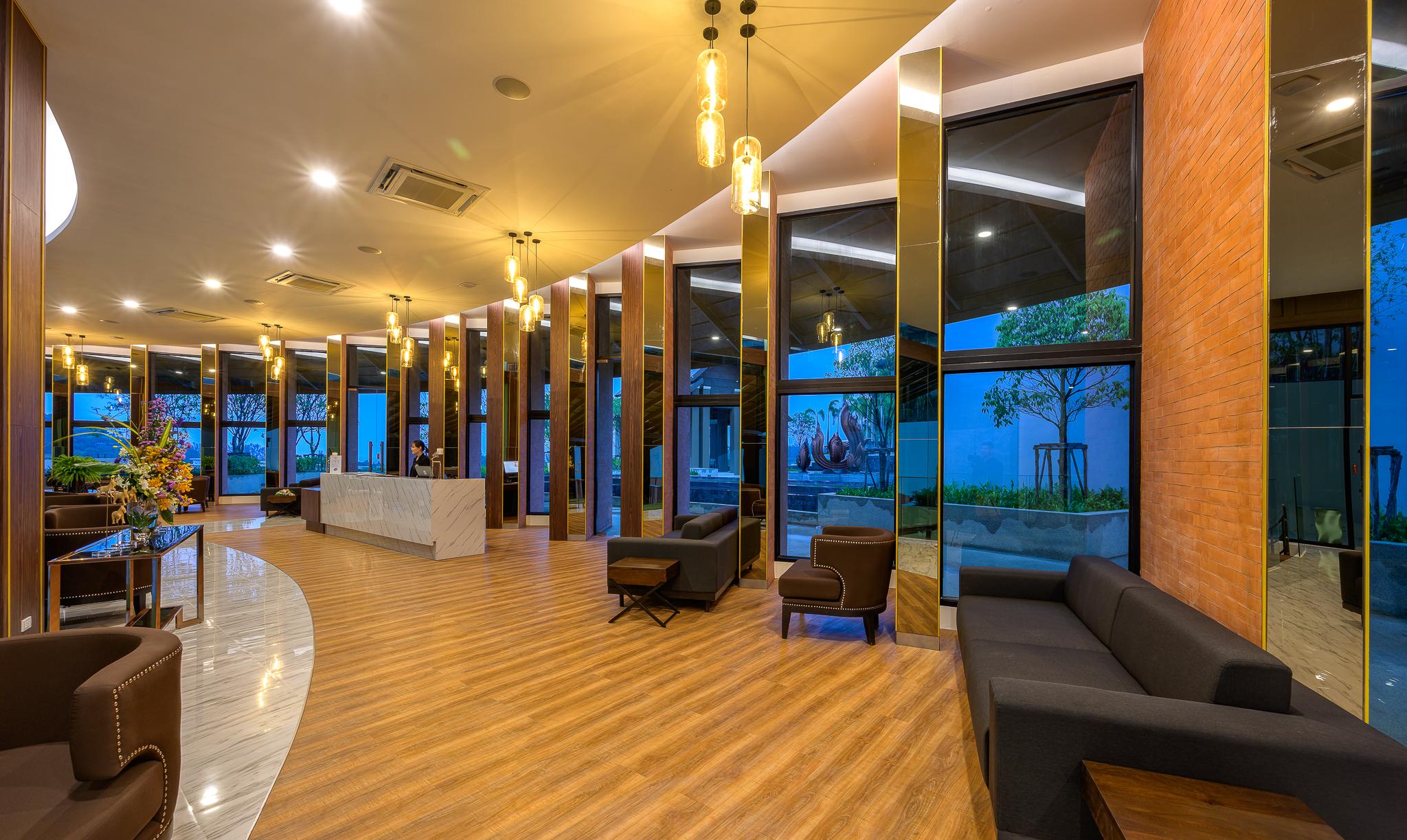 Mida Grande Resort Phuket المظهر الخارجي الصورة