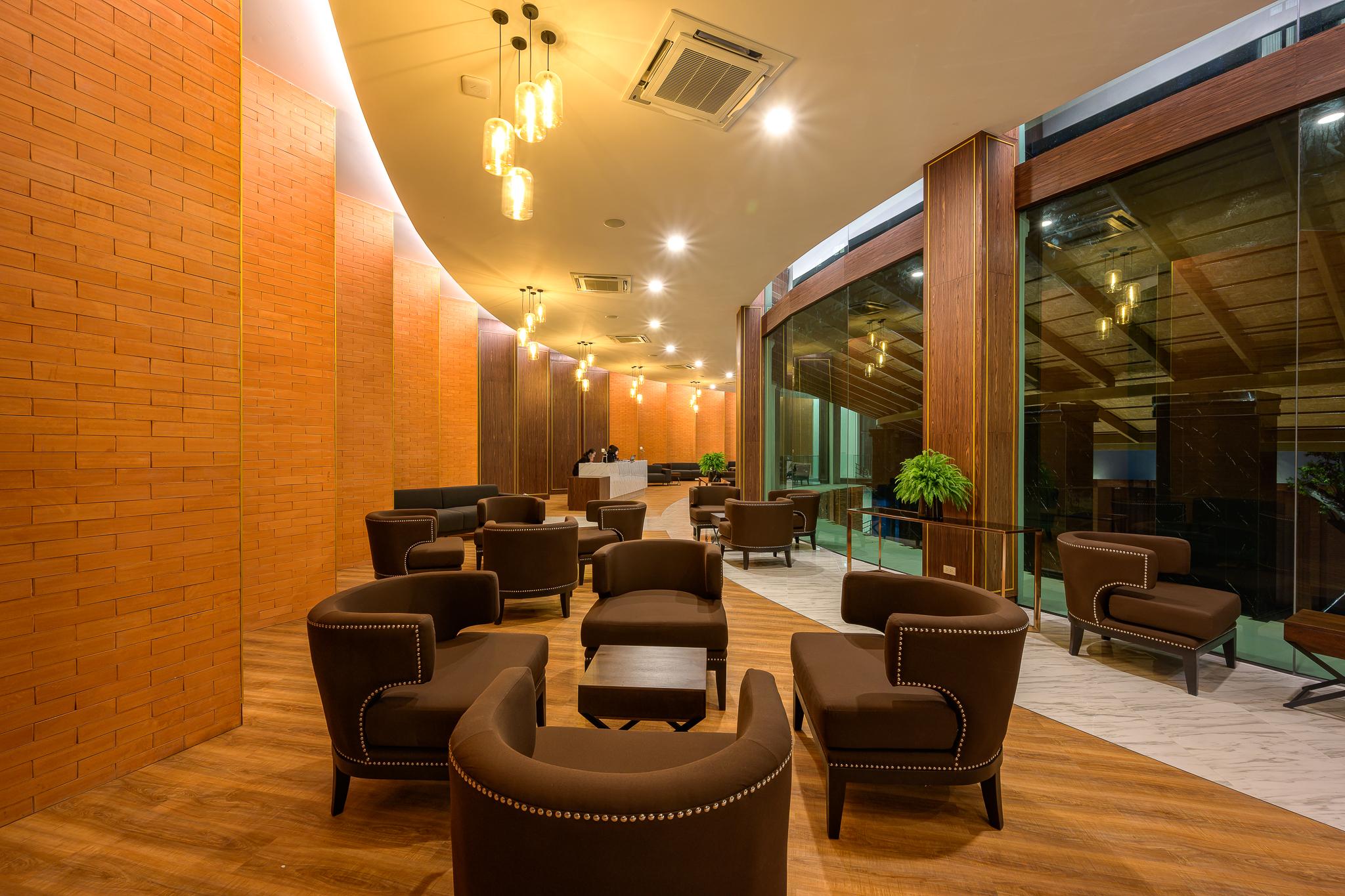 Mida Grande Resort Phuket المظهر الخارجي الصورة