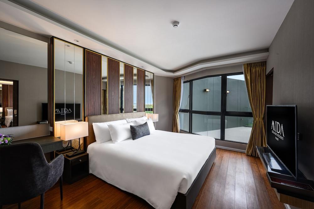 Mida Grande Resort Phuket المظهر الخارجي الصورة