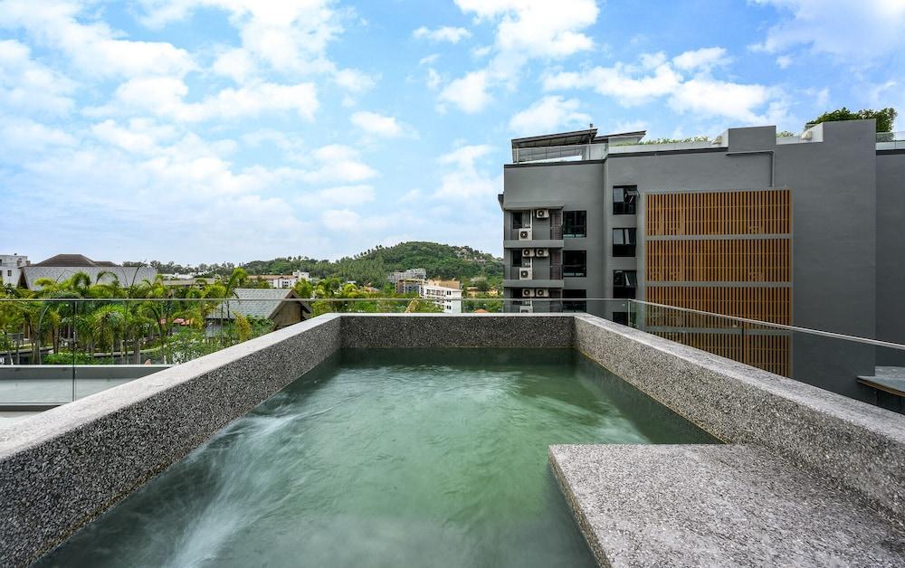 Mida Grande Resort Phuket المظهر الخارجي الصورة