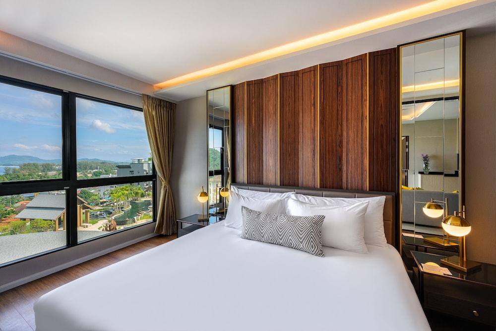 Mida Grande Resort Phuket المظهر الخارجي الصورة