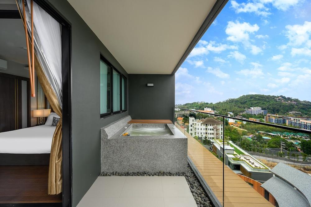 Mida Grande Resort Phuket المظهر الخارجي الصورة